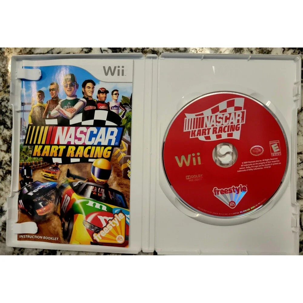 N/A product nintendo